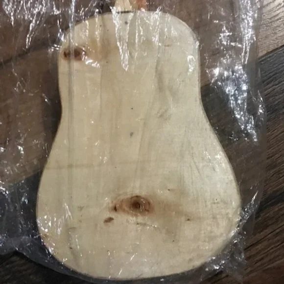 Hawaiian Guitar - NWT - Picture 5 of 6